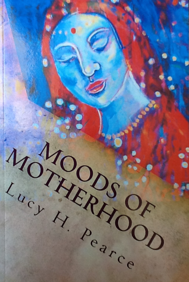 1-cover of moods of motherhood