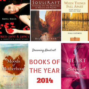 BOOKS OF THE YEAR2014