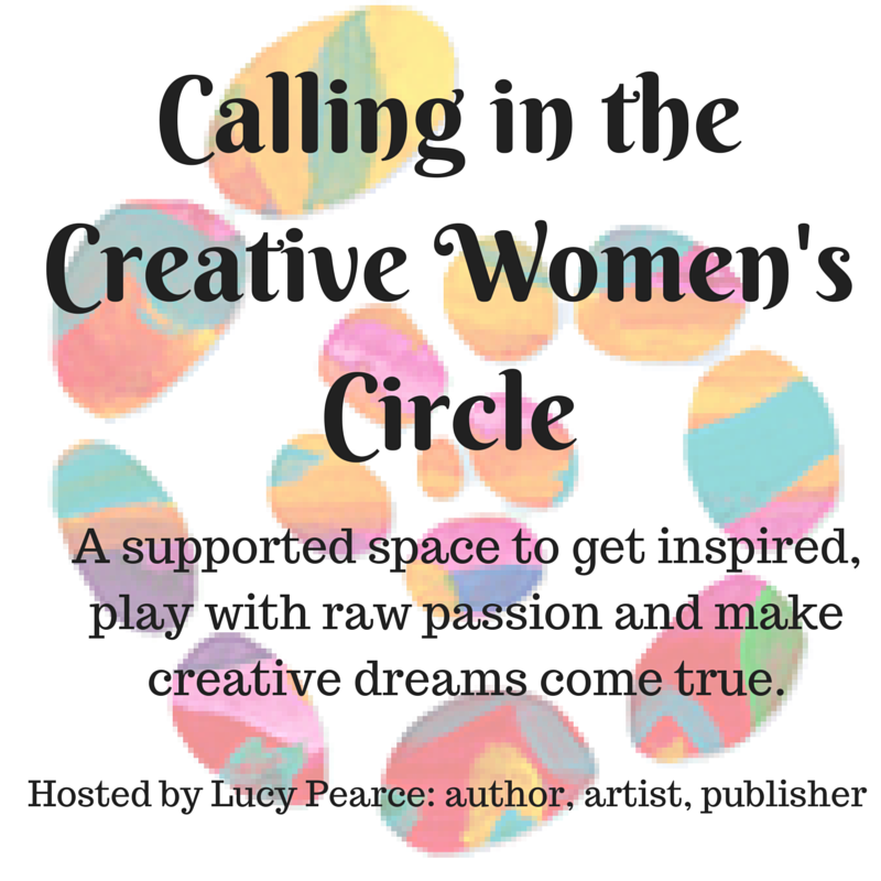 Creative Women's Circle