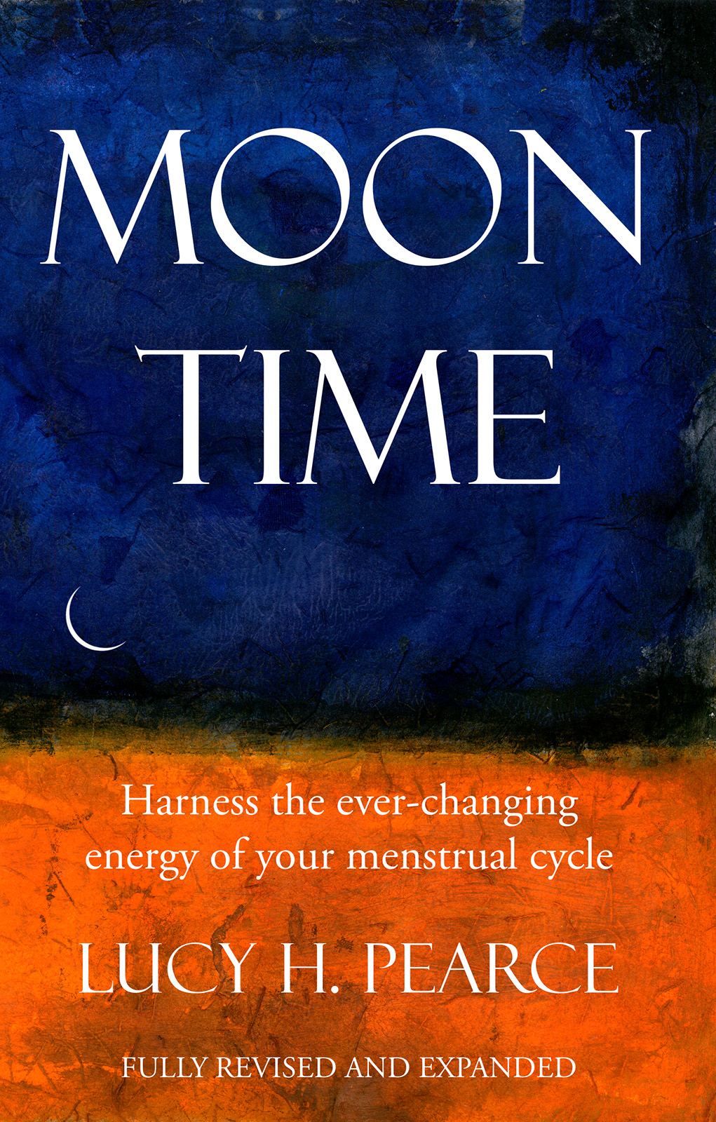 CoverMoonTime