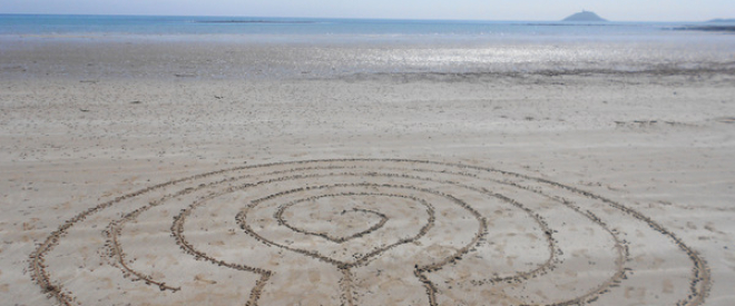 1 Labyrinth Of Sand 2