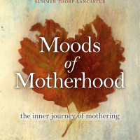 Moods Of Motherhood Cover Front 300