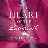 The Heart Of The Labyrinth Cover Front 72