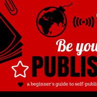A Beginner's Guide to Self-Publishing