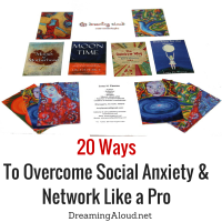 20 Ways To Overcome Social Anxiety And1